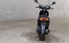SUZUKI ADDRESS V50 CA44A