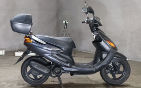 YAMAHA AXIS100 SB06J