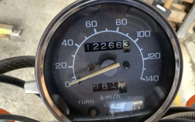 HONDA REBEL MC13