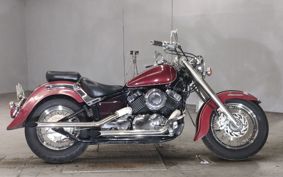 YAMAHA DRAGSTAR400 CLASSIC 4TR