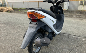 SUZUKI ADDRESS V50 CA44A
