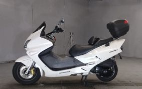 HONDA FORZA MF06