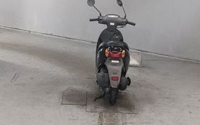 SUZUKI LETS4 CA45A