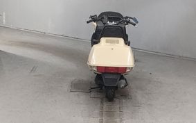 HONDA FUSION MF02