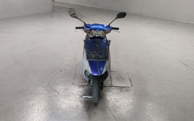 SUZUKI LETS2 CA1PA