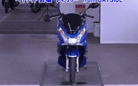 HONDA PCX125