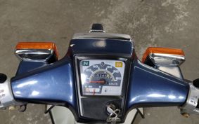 HONDA SUPER CUB50 AA01