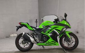 KAWASAKI NINJA250 EX250L