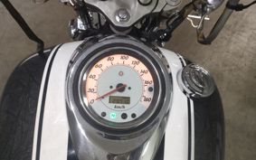 YAMAHA DRAGSTAR1100 TRIKE VP10J