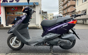 YAMAHA AKUSHI STREET SE53J