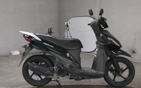SUZUKI ADDRESS V110 CE47A