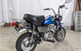 HONDA MONKEY Z50J