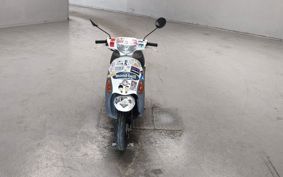 SUZUKI LETS4 CA41A