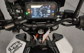 KTM 390 DUKE JPJ40