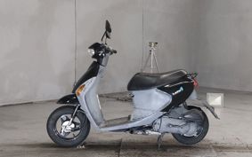 SUZUKI LETS4 CA46A