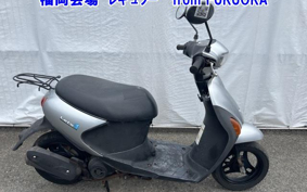 SUZUKI LETS4