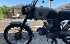 HONDA CL90 BENLY CL90