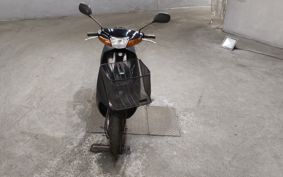 SUZUKI LETS2 CA1PA