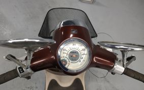 HONDA GIORNO AF70