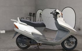 HONDA SPACY125 JF04