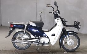 HONDA SUPER CUB50 AA04
