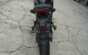 KAWASAKI NINJA 400 2016 EX400E