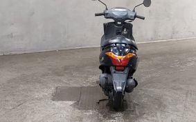 SUZUKI LETS5 CA47A