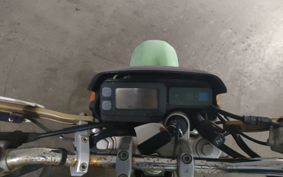 KAWASAKI SUPER SHERPA KL250G