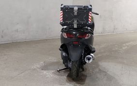SUZUKI BURGMAN200 CH41A