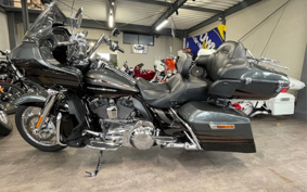 HARLEY HARLEY FLTRUSE1800CVO 2016 TAN