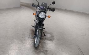 HONDA SLR650 RD09