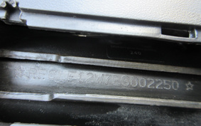 SYM RV125 JP Type RFGLA12W