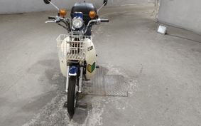YAMAHA MATE90 UB02J
