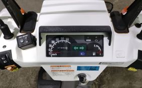 HONDA GYRO TD02