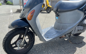 SUZUKI LETS4 CA45A