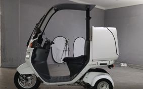 HONDA GYRO TA03