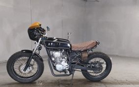 HONDA FTR223 MC34