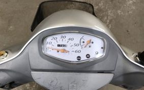 SUZUKI LETS5 CA47A