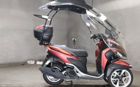 YAMAHA TORI CITY125 SE82J