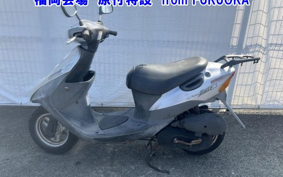 SUZUKI LETS2
