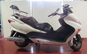HONDA FORZA MF08