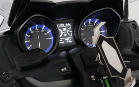 YAMAHA T-MAX 560 TECHMAX ABS 2021 SJ19J