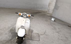 HONDA JOL CUB AF53