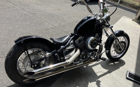 YAMAHA DRAGSTAR400 1999 1027