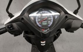 SUZUKI ADDRESS V110 CE47A
