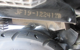 HONDA LEAD 110 JF19
