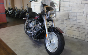 HARLEY HARLEY FLSTF1340-1450 2007 BX5