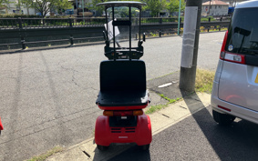 HONDA GYRO TA03