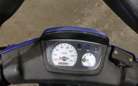 YAMAHA BWS100 4VP