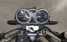 HONDA CBF125 PCJ7